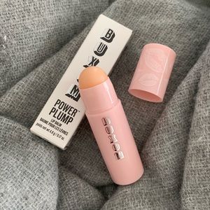 BRAND NEW!! - Buxom Power Plump Lip Balm - Big O